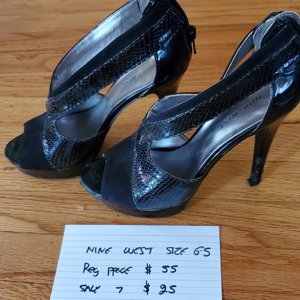 Shoes
